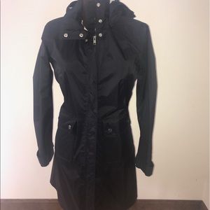 Black Patagonia Jacket